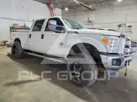 2015 Ford F-250 фото