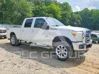 2015 Ford F-250 фото