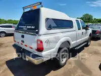 2015 Ford F-250 photo
