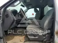 2015 Ford F-250 фото