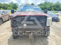 2015 Ford F-250 фото