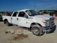 2015 Ford F-250 фото