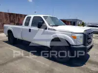 2015 Ford F-250 photo