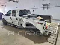 2015 Ford F-250 фото