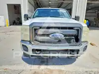 2015 Ford F-250 фото
