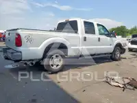 2015 Ford F-250 photo