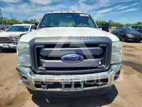 2015 Ford F-250 photo