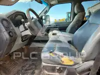2015 Ford F-250 фото