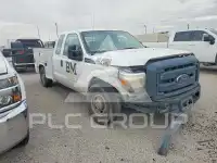 2015 Ford F-250 фото