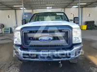 2015 Ford F-250 фото
