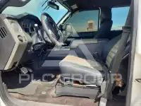 2015 Ford F-250 photo