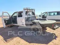 2015 Ford F-250 фото