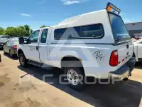 2015 Ford F-250 photo