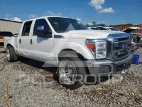 2015 Ford F-250 photo