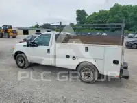 2015 Ford F-250 фото