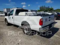 2015 Ford F-250 photo
