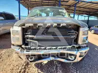 2015 Ford F-250 фото