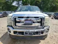 2015 Ford F-250 фото