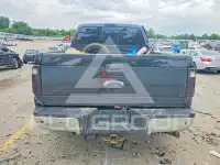 2015 Ford F-250 фото