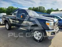 2015 Ford F-250 фото