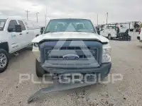 2015 Ford F-250 фото