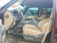 2015 Ford F-250 фото