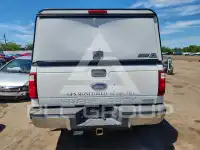 2015 Ford F-250 photo