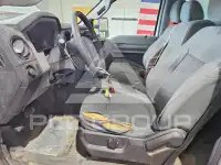 2015 Ford F-250 фото