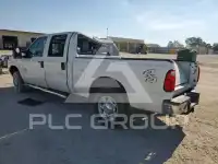 2015 Ford F-250 фото