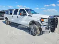 2015 Ford F-250 фото