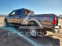 2015 Ford F-250 фото