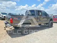 2015 Ford F-250 фото