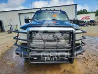 2015 Ford F-250 photo