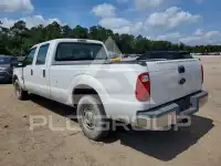 2015 Ford F-250 фото