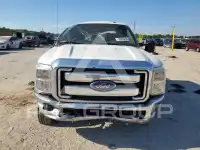 2015 Ford F-250 фото