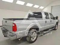 2015 Ford F-250 фото