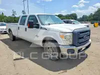 2015 Ford F-250 фото