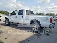 2015 Ford F-250 photo