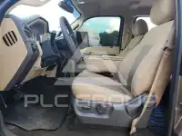 2015 Ford F-250 фото
