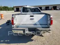 2015 Ford F-250 фото