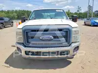 2015 Ford F-250 фото