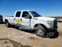 2015 Ford F-250 фото