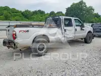 2015 Ford F-250 фото