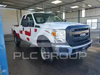 2015 Ford F-250 фото