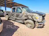 2015 Ford F-250 фото