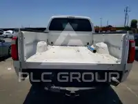 2015 Ford F-250 photo