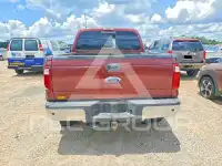2015 Ford F-250 фото