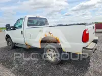 2015 Ford F-250 фото