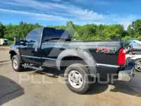 2015 Ford F-250 фото