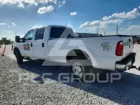 2015 Ford F-250 фото